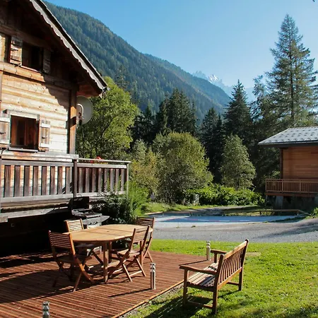 Chalet Cachette Chalet *
