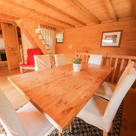 Chalet Cachette * Chamonix