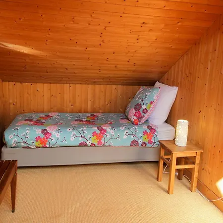 Chalet Cachette Chalet Chamonix