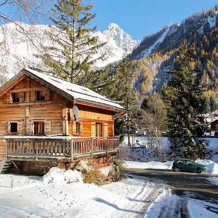Chalet Cachette Chalet *